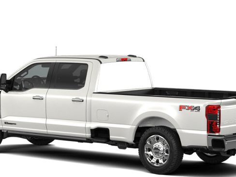 New 2026 Ford F350 Lariat w/ Lariat Ultimate Package AWD/4WD image 24