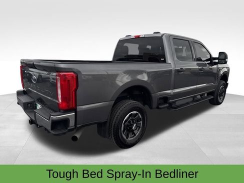 Used 2024 Ford F250 XLT image 8