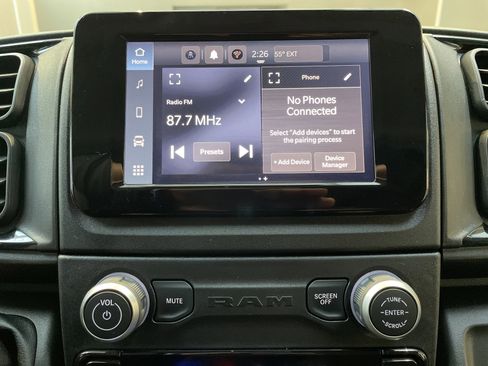 Used 2025 RAM ProMaster 2500 image 24