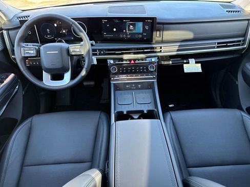 New 2026 Hyundai Santa Fe Limited image 16