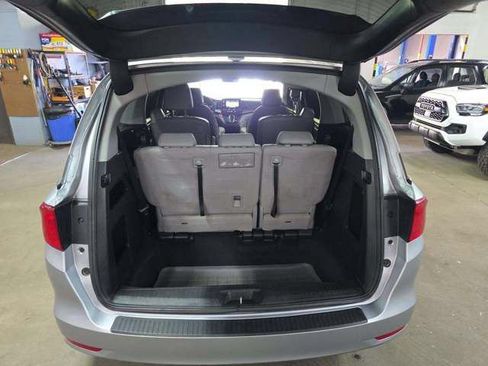 Used 2018 Honda Odyssey EX-L image 6
