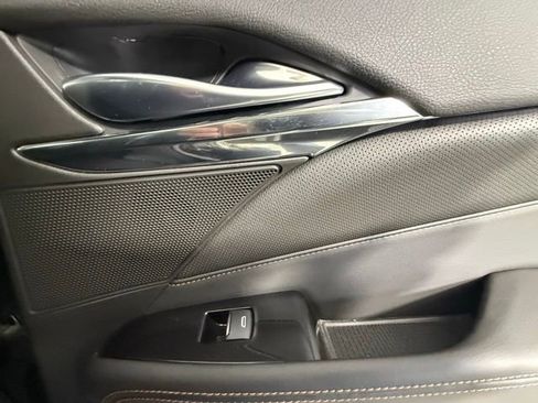 Used 2020 Cadillac CT4 Sport image 28