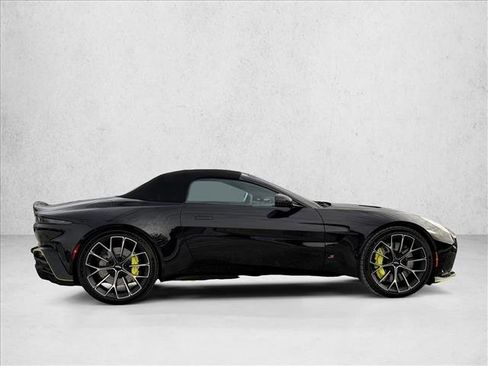 New 2026 Aston Martin V8 Vantage S image 24