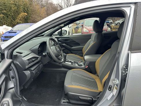 Certified 2025 Subaru Crosstrek 2.5i Sport image 15