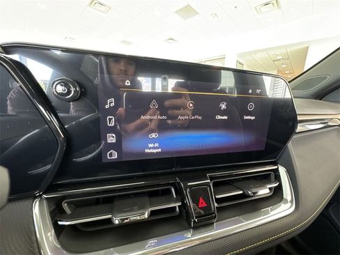 New 2026 Chevrolet TrailBlazer ACTIV w/ Convenience Package image 18