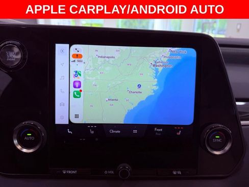 Used 2024 Lexus RX 350 FWD w/ Technology Package image 8