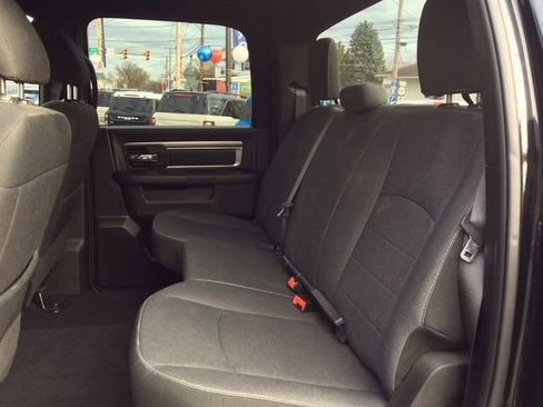 Used 2024 RAM 1500 Classic Warlock image 12