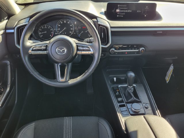 Used 2025 MAZDA CX-50 AWD 2.5 S w/ Cargo Package image 6