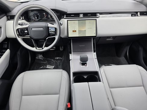 Used 2026 Land Rover Range Rover Velar Belgravia AWD/4WD image 4