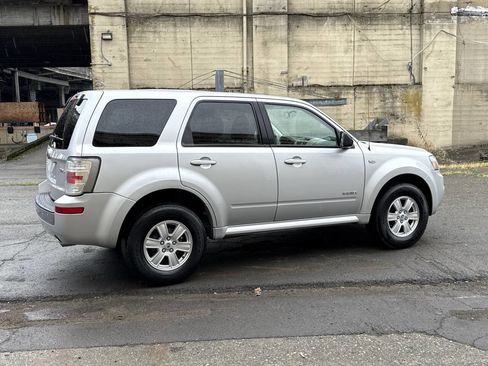 Used 2008 Mercury Mariner 4WD V6 image 11