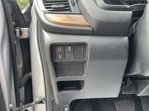 Used 2018 Honda CR-V EX image 21