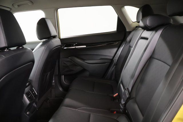 Used 2021 Kia Seltos SX AWD/4WD image 30