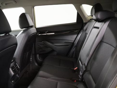 Used 2021 Kia Seltos SX AWD/4WD image 30
