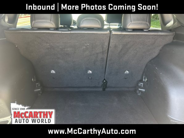 Used 2025 Jeep Compass Limited AWD/4WD image 9