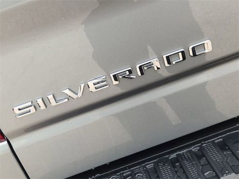 Used 2026 Chevrolet Silverado 1500 Custom image 30