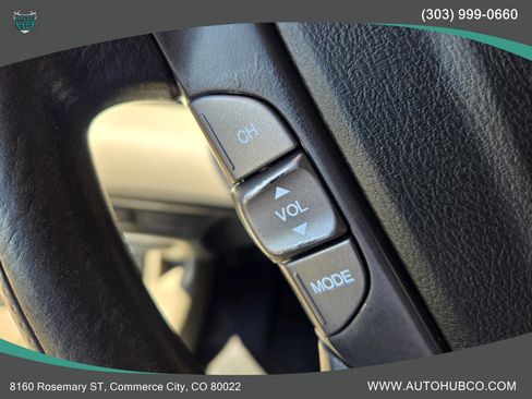 Used 2010 Honda Element EX image 18