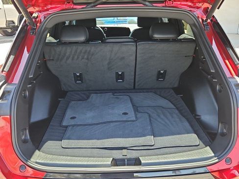 Used 2024 Chevrolet Equinox EV LT FWD image 25