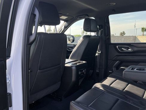 Used 2024 Chevrolet Tahoe LT image 20