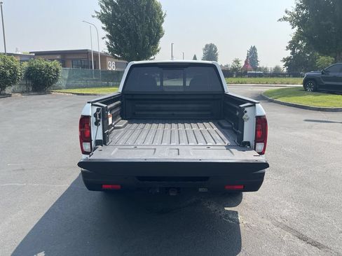 Used 2020 Honda Ridgeline RTL-E image 26