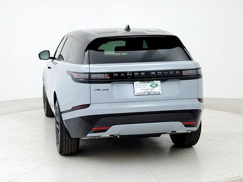 New 2026 Land Rover Range Rover Velar Dynamic SE image 6