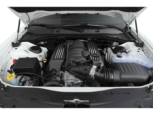Used 2020 Dodge Charger Scat Pack RWD image 8