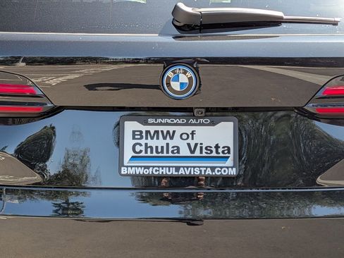 New 2026 BMW X5 xDrive50e AWD/4WD image 38