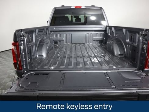 New 2026 Ford F150 XLT w/ Equipment Group 302A MID AWD/4WD image 25