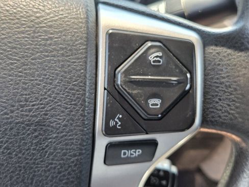 Used 2017 Toyota Tundra TRD Pro AWD/4WD image 23