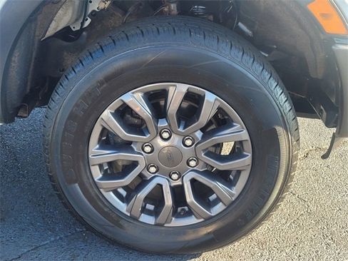 Used 2022 Ford Ranger XLT w/ Equipment Group 301A Mid image 17