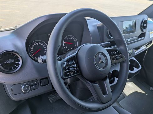 New 2023 Mercedes-Benz Sprinter 3500 image 5