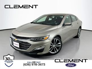 Used 2024 Chevrolet Malibu LT FWD video 1