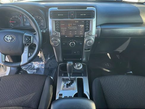 Used 2021 Toyota 4Runner Trail Special Edition image 26