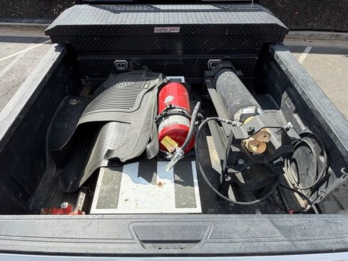 Used 2023 Chevrolet Silverado 2500 LT w/ Convenience Package image 17