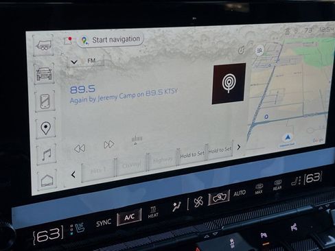 New 2025 GMC Hummer EV 3X w/ Extreme Off-Road Package image 14