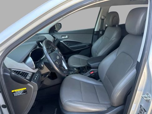 Used 2013 Hyundai Santa Fe Sport FWD image 25