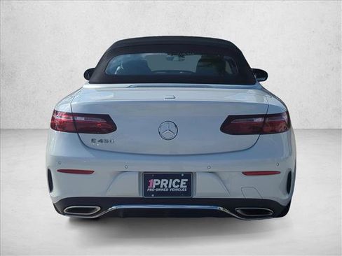 Used 2023 Mercedes-Benz E 450 E 450 image 6