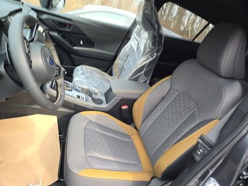 New 2026 Subaru Crosstrek 2.5i Sport image 10