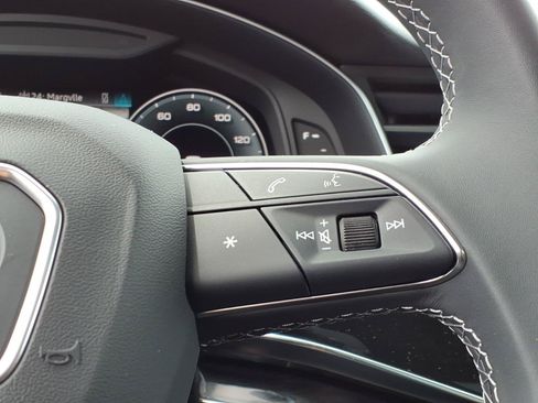 New 2026 Audi Q8 Premium Plus AWD/4WD image 20