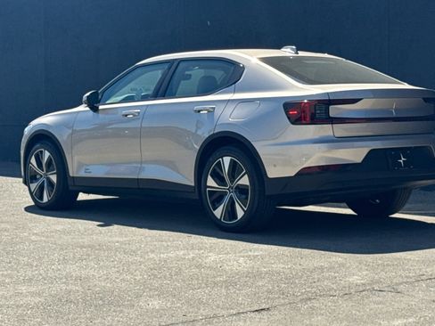 Used 2024 Polestar Polestar 2 AWD/4WD image 6