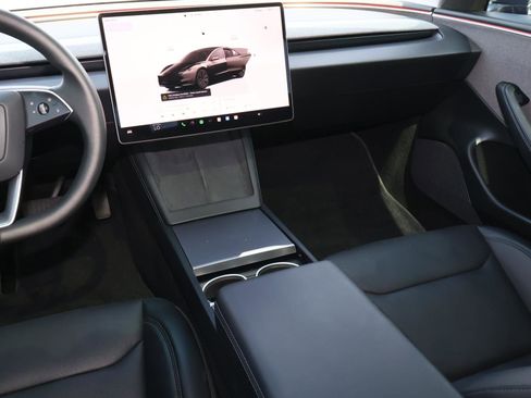 Used 2025 Tesla Model 3 Long Range RWD image 13