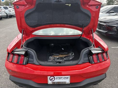 New 2026 Ford Mustang Premium RWD image 20