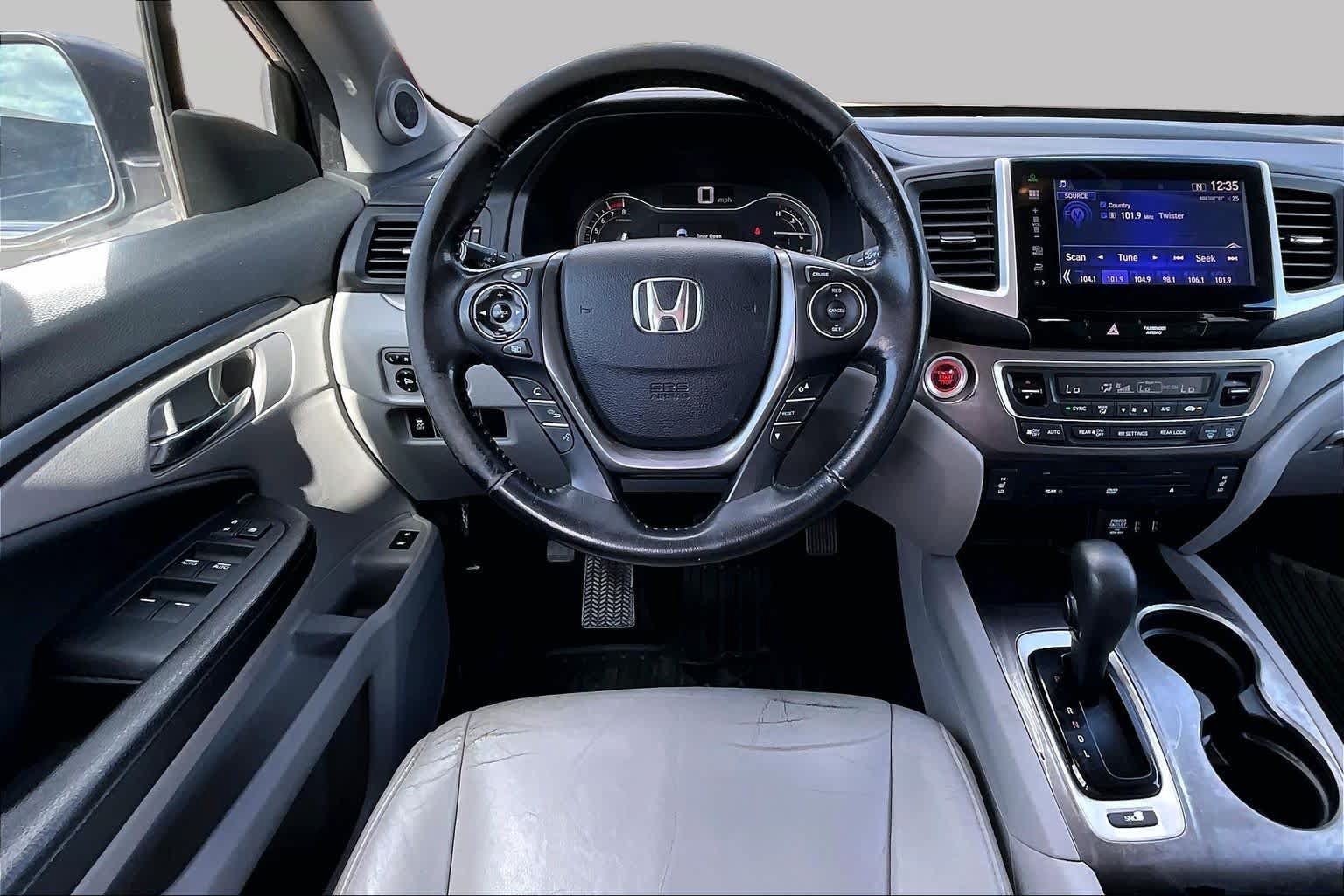 Used 2016 Honda Pilot EX-L image 5