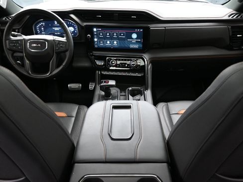 Used 2022 GMC Sierra 1500 AT4 w/ AT4 Premium Package image 13