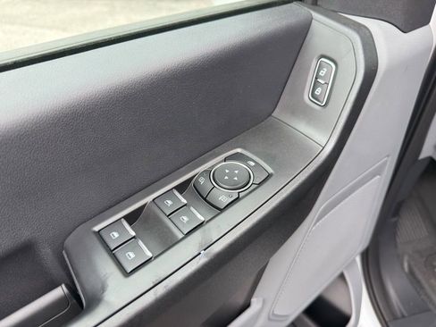 New 2025 Ford F350 XL w/ XL Chrome Package image 15