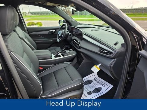 New 2026 Buick Enclave Sport Touring w/ Super Cruise Package AWD/4WD image 34