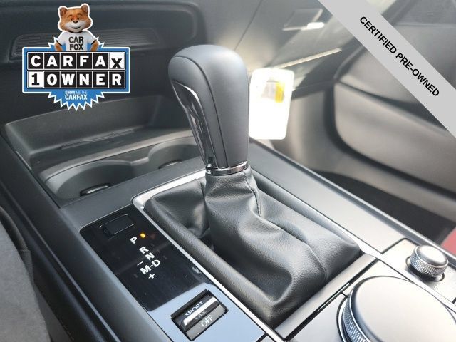 Certified 2026 MAZDA CX-30 AWD 2.5 S image 30