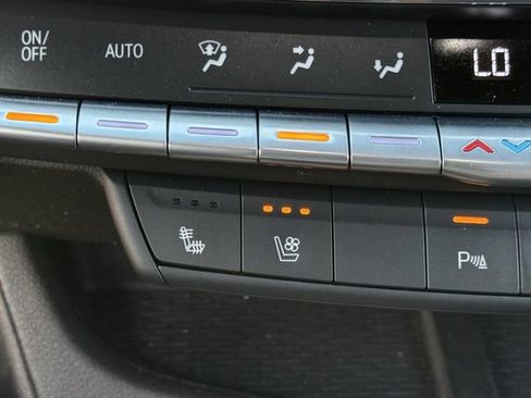 Certified 2023 Cadillac CT5 Premium Luxury w/ Climate Package image 25