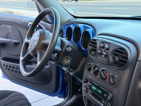 Used 2004 Chrysler PT Cruiser Touring image 22
