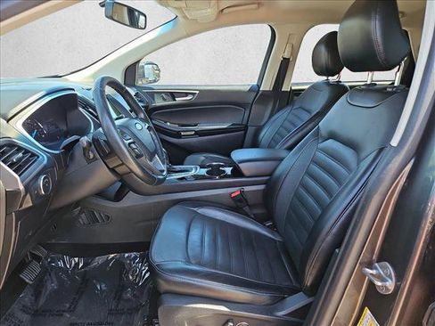 Used 2018 Ford Edge SEL w/ Equipment Group 201A FWD image 21