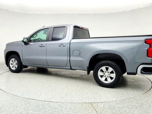 Used 2020 Chevrolet Silverado 1500 LT w/ All-Star Edition image 7